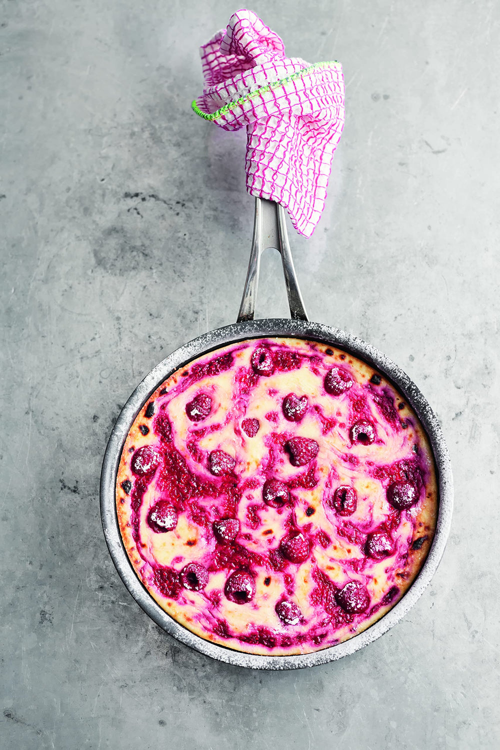 Penguin NZ | One by Jamie Oliver | Shut the Front Door