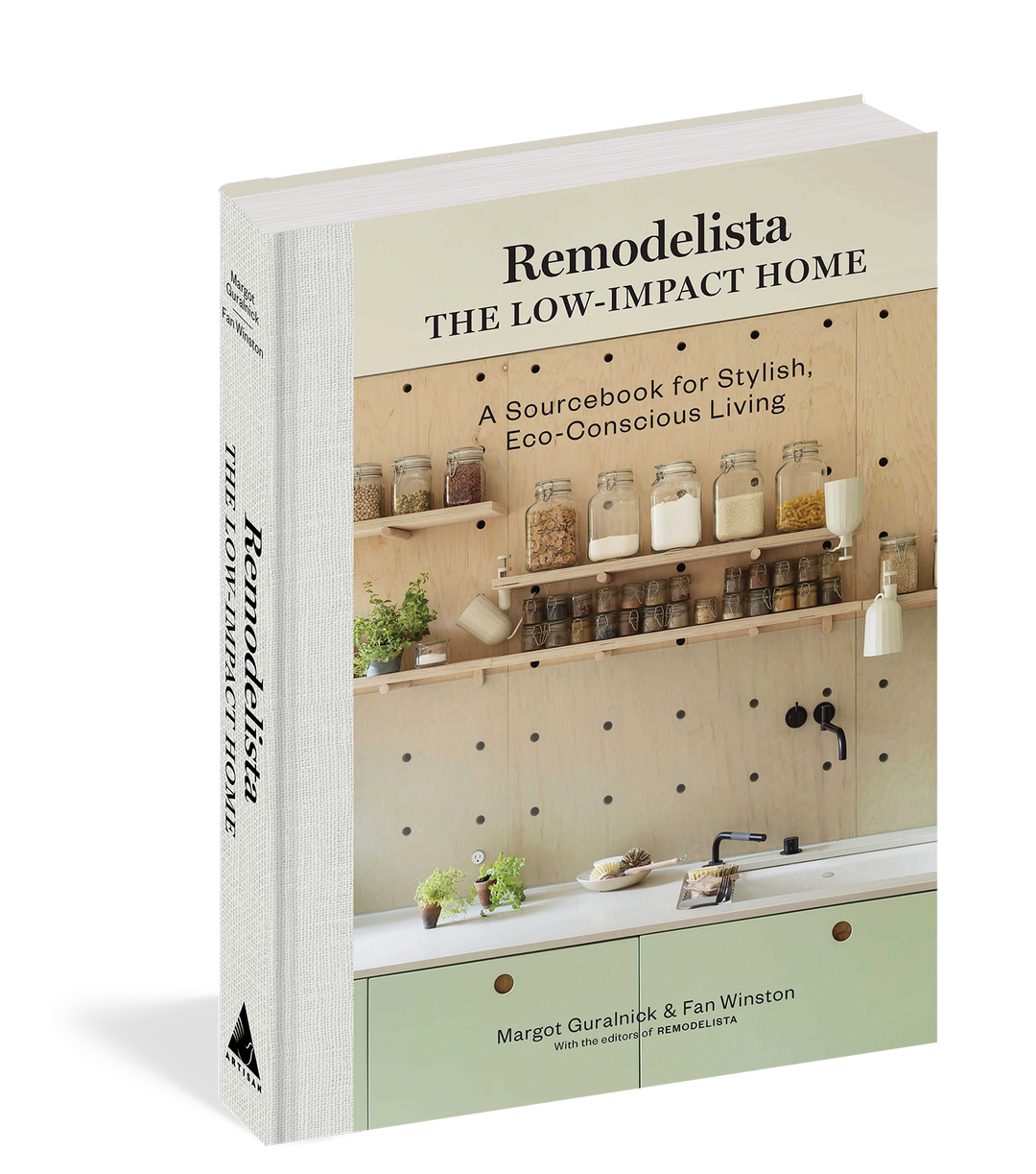 Artisan | Remodelista The Low Impact Home | Shut the Front Door