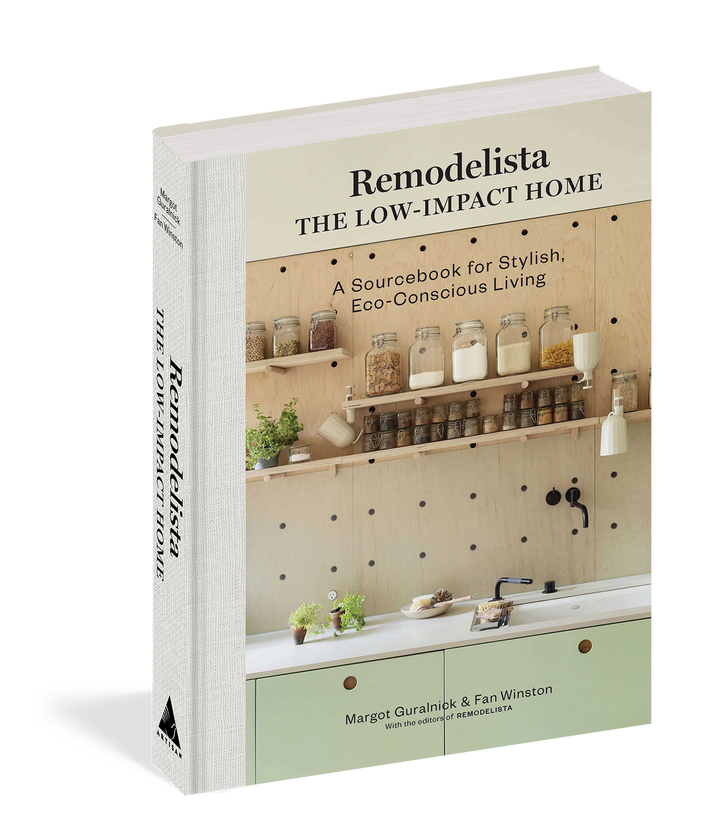 Artisan | Remodelista The Low Impact Home | Shut the Front Door