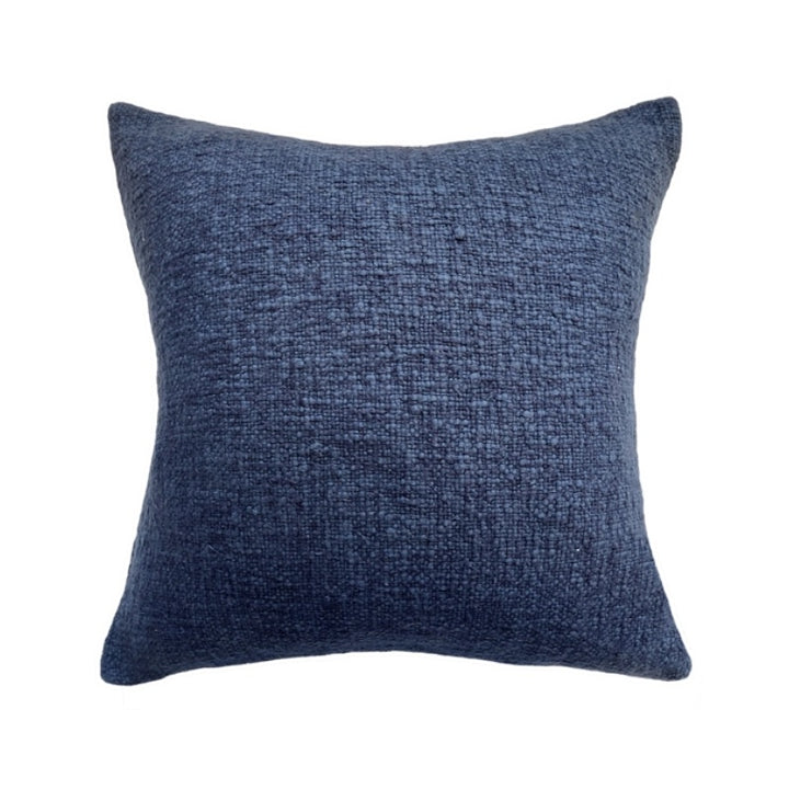 Mulberi | Cyprian Cushion 50x50cm - Midnight | Shut the Front Door