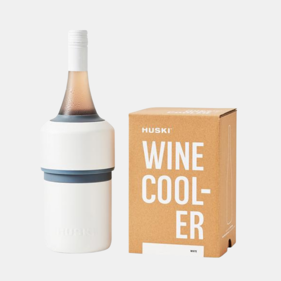 Huski Wine Cooler - White
