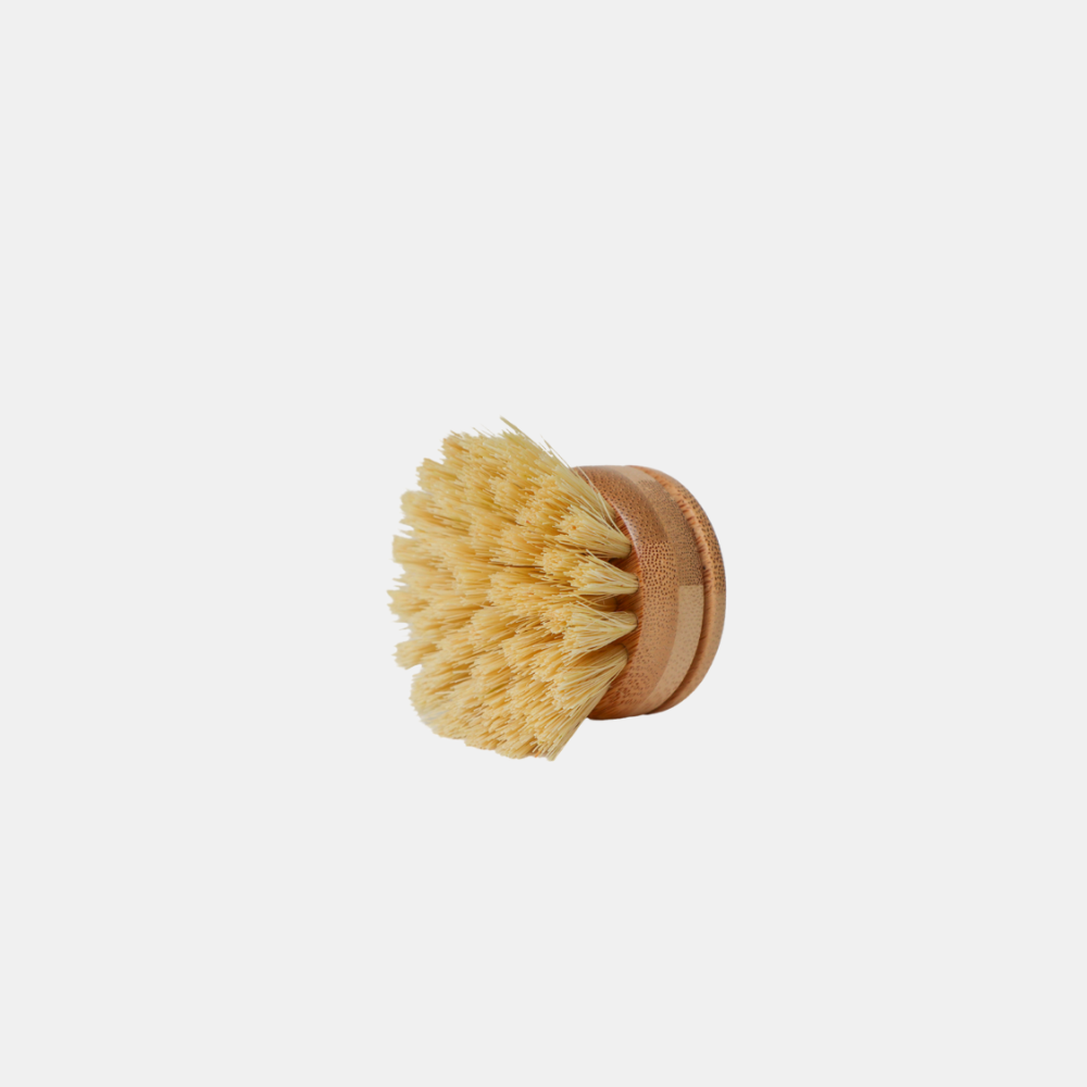 Shut the Front Door | Bamboo Replacement Brush 6cm | Shut the Front Door