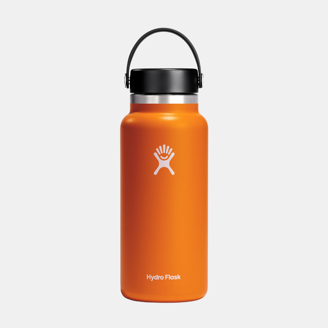 Hydro Flask | Hydro Flask Wide Mouth 946ml - Mesa | Shut the Front Door
