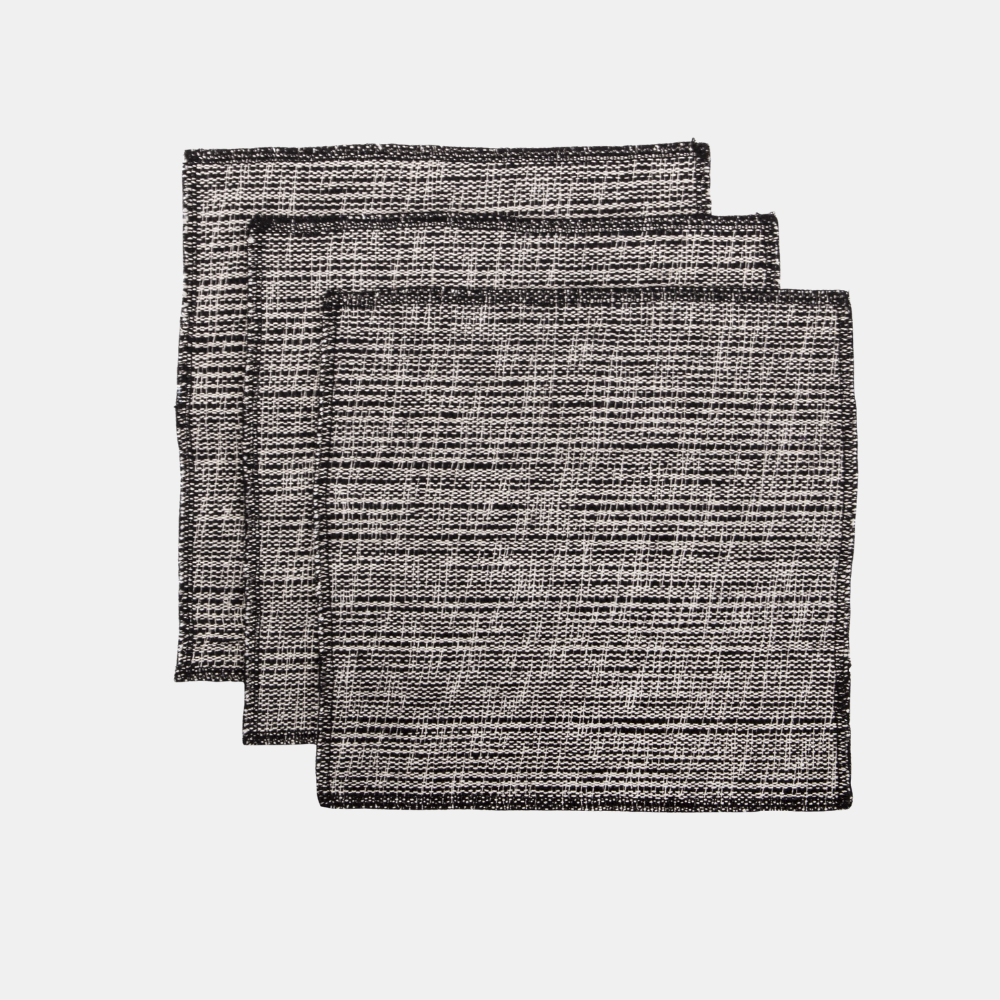 Academy Home | Hardy Dish Scouring Cloth - Pack of 3 | Shut the Front Door