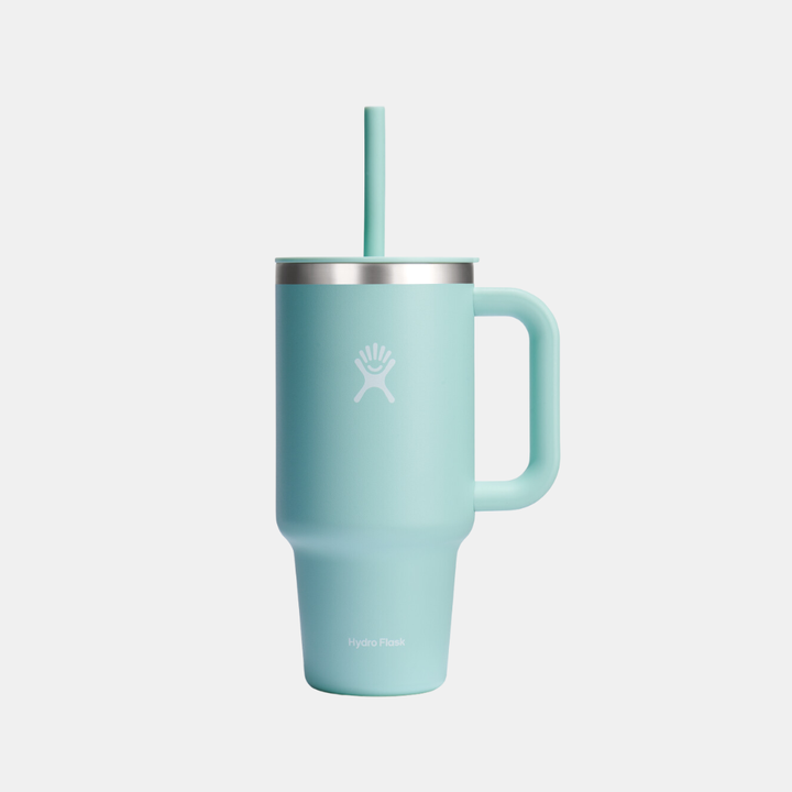 Hydro Flask | Hydro Flask Around Travel Tumbler 946ml - Dew | Shut the Front Door