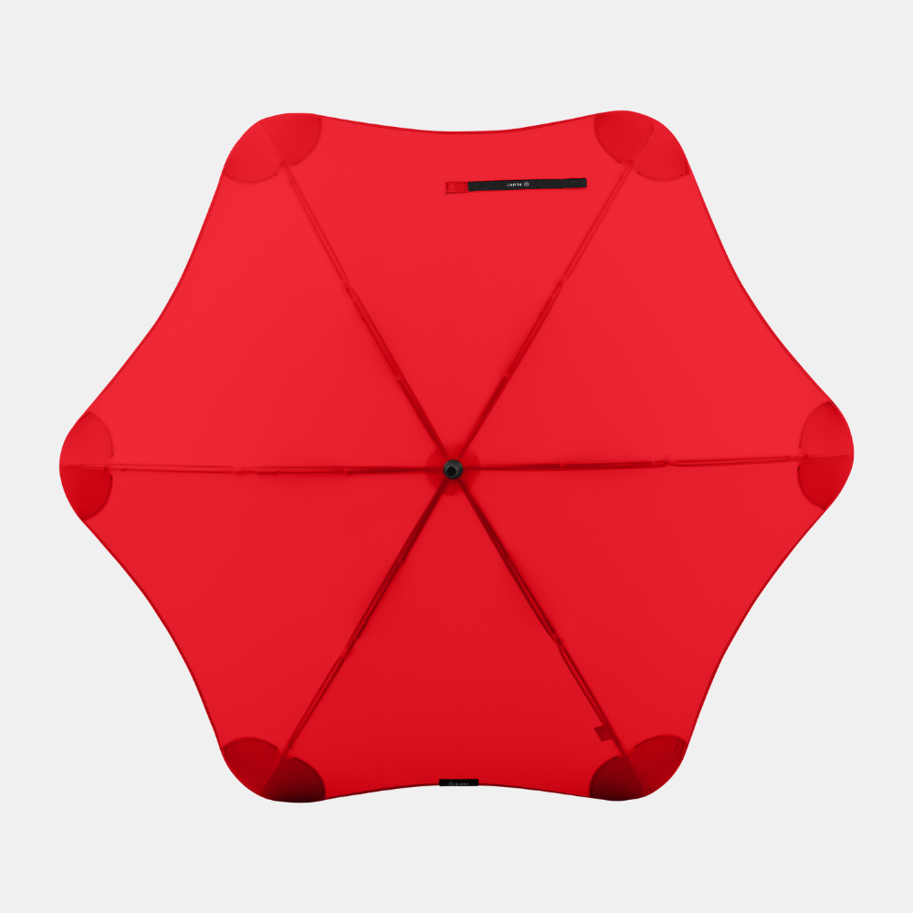 Blunt | Umbrella Blunt Classic Red | Shut the Front Door