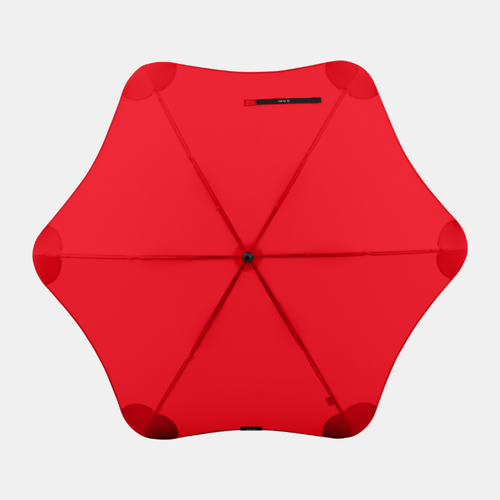Blunt | Umbrella Blunt Classic Red | Shut the Front Door