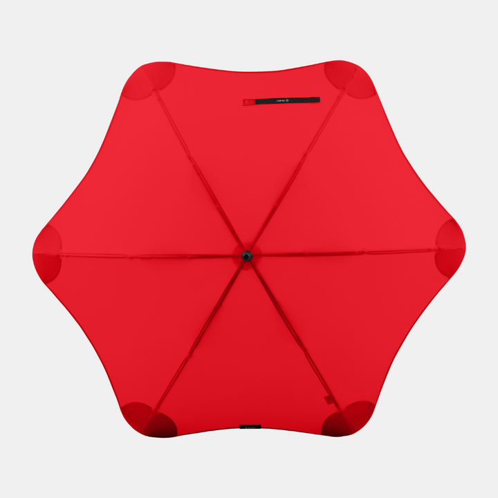 Blunt | Umbrella Blunt Classic Red 2020 | Shut the Front Door