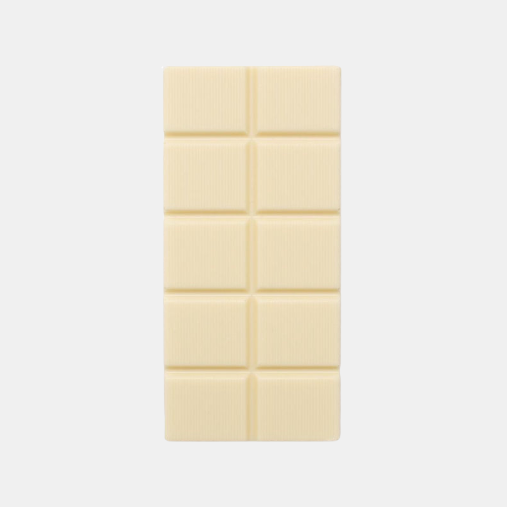 Bennetts Of Mangawhai | Bennetts 60g Bar Lemon White | Shut the Front Door