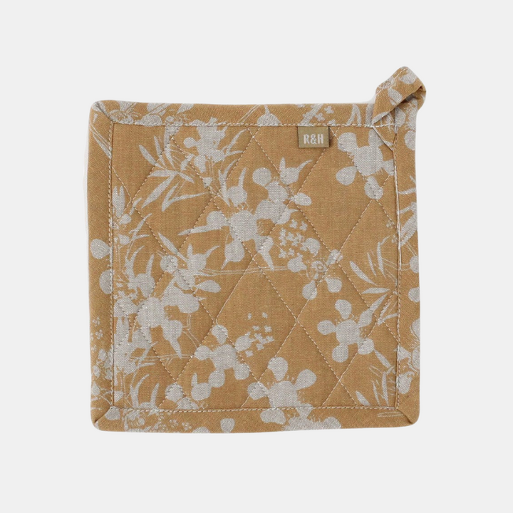 Raine & Humble | Myrtle Trivet - Honey | Shut the Front Door