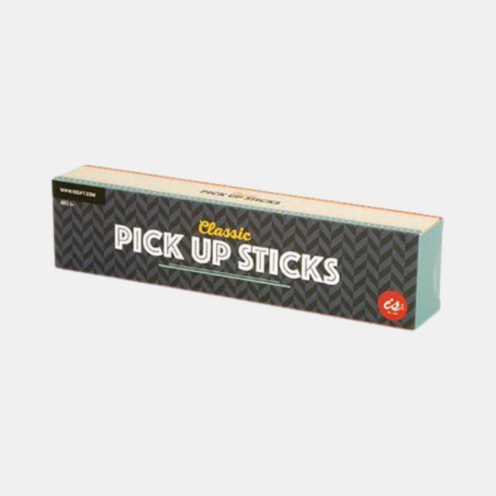IS Gifts | Classic Pick Up Sticks | Shut the Front Door