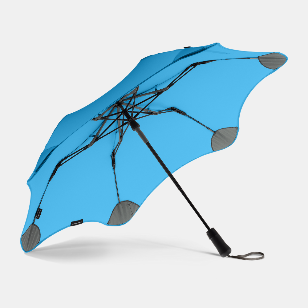 Blunt | Umbrella Blunt Metro Blue 2020 | Shut the Front Door