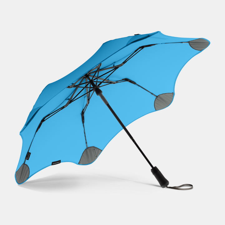 Blunt | Umbrella Blunt Metro Blue | Shut the Front Door