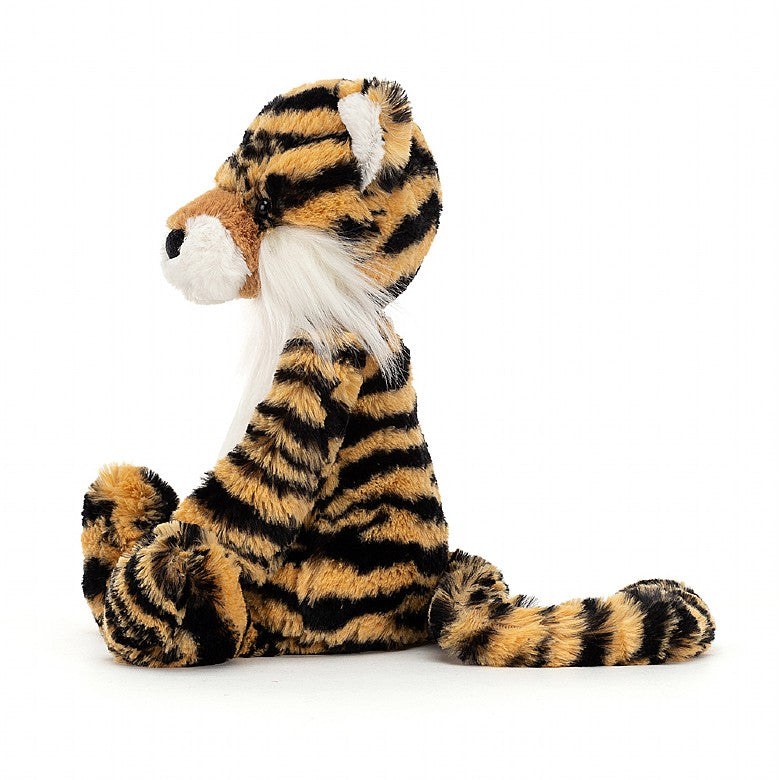 Jellycat | Bashful Tiger Small | Shut the Front Door