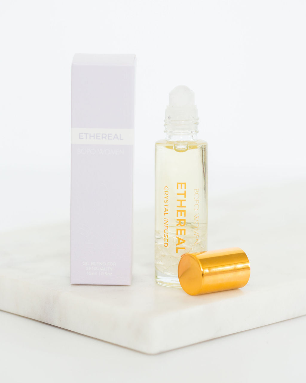 Bopo Women | Ethereal Perfume Roller | Shut the Front Door