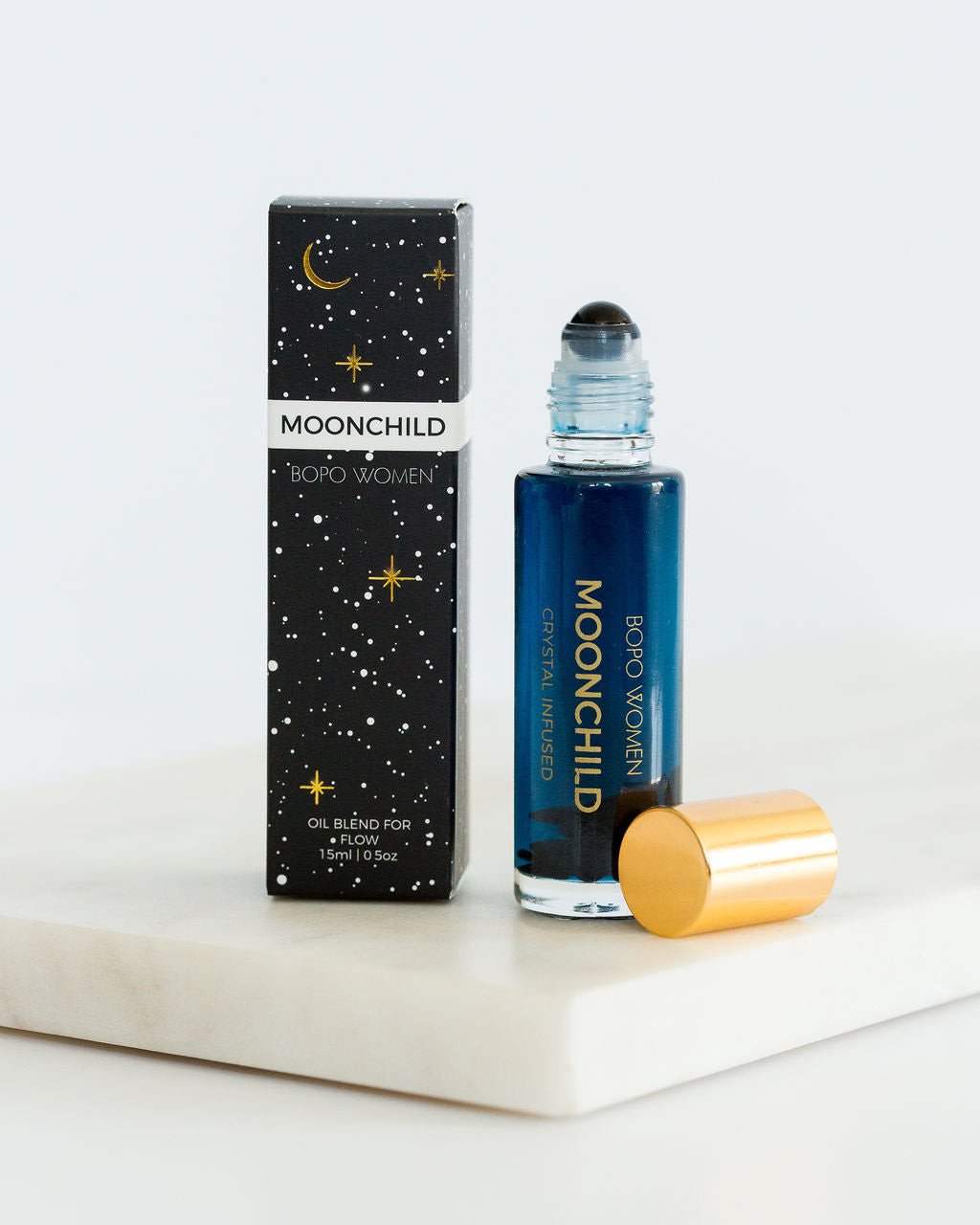 Bopo Women | Moonchild Perfume Roller | Shut the Front Door