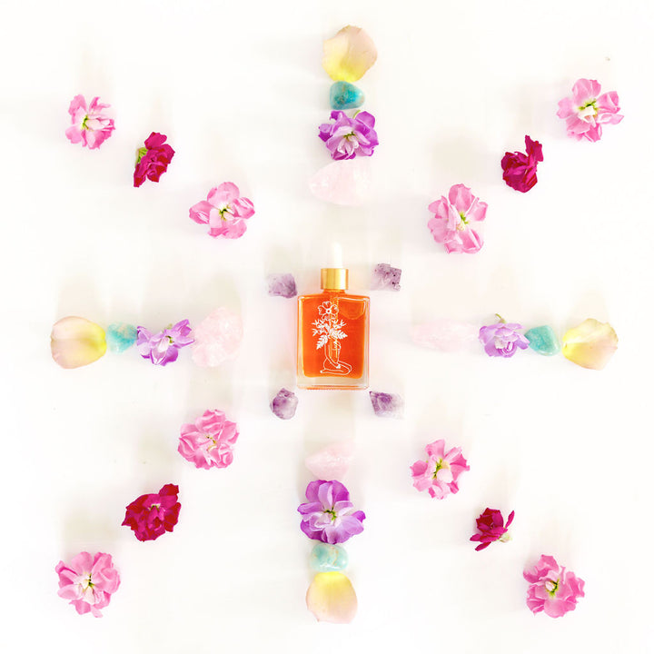 Bopo Women | Super Soother Face Oil | Shut the Front Door