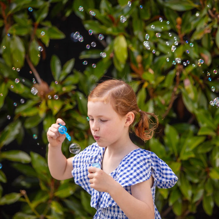 Tiger Tribe | Bubble-ology - Soapy Science | Shut the Front Door