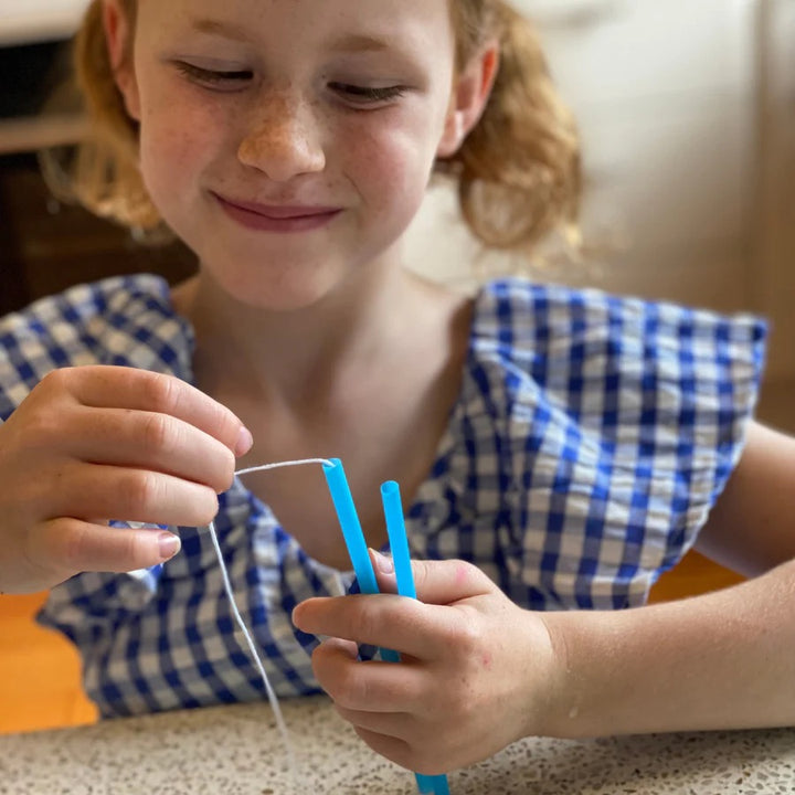 Tiger Tribe | Bubble-ology - Soapy Science | Shut the Front Door