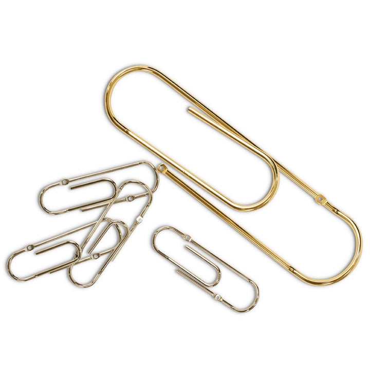 Bendo | CLIP Mini Wall Hook - Chrome | Shut the Front Door