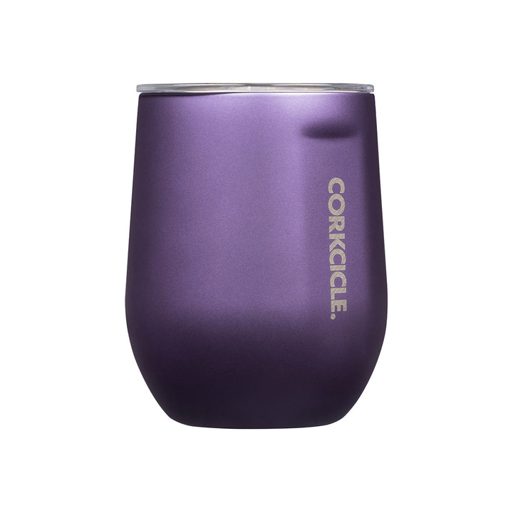 Corkcicle | Corkcicle Metallic Stemless - Masquerade - 355ml | Shut the Front Door