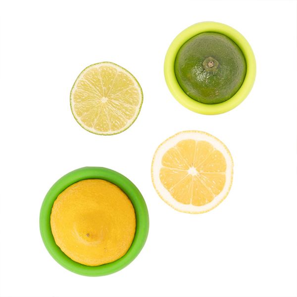 Food Huggers | Food Huggers Citrus - set of 2 | Shut the Front Door