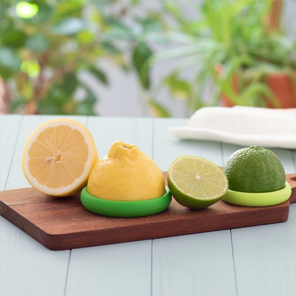 Food Huggers | Food Huggers Citrus - set of 2 | Shut the Front Door