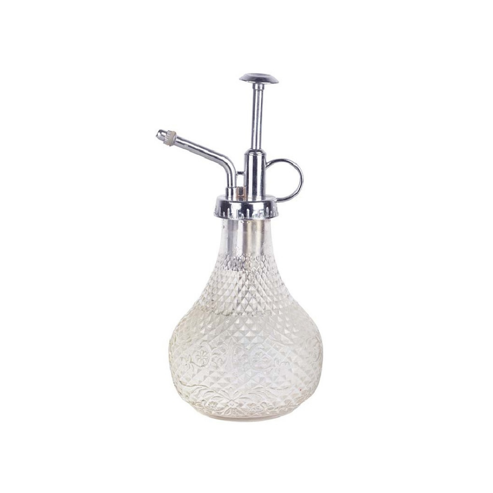 Hobnail | Hobnail Glass Plant Mister | Shut the Front Door