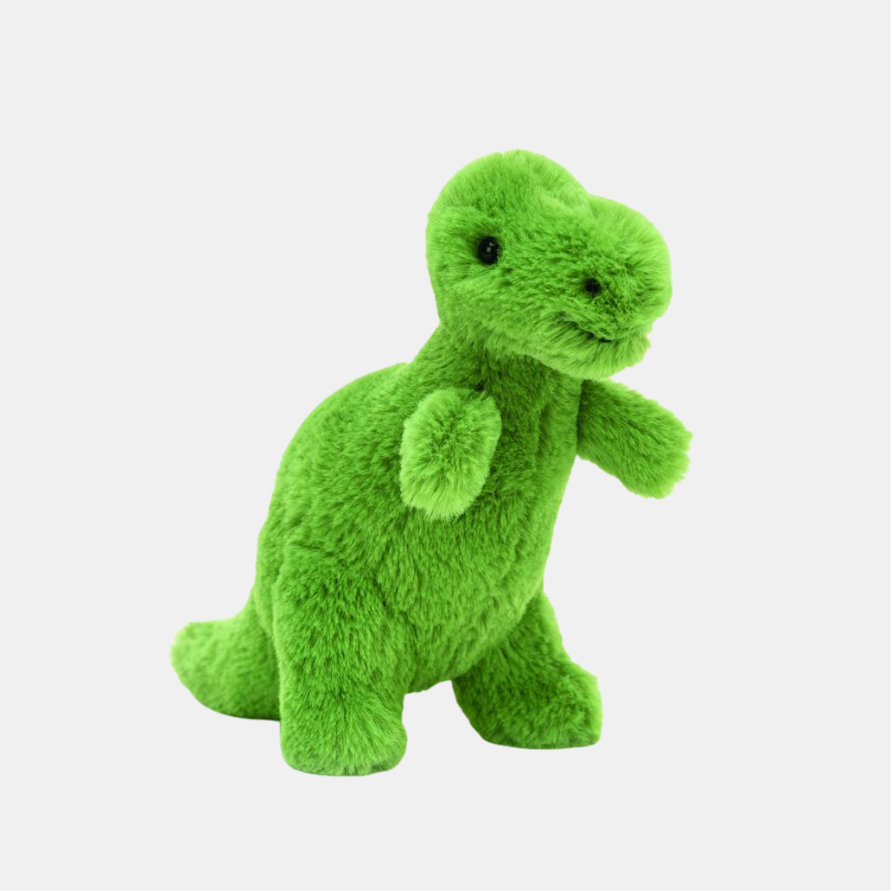 Jellycat | Fossilly T-Rex Small | Shut the Front Door