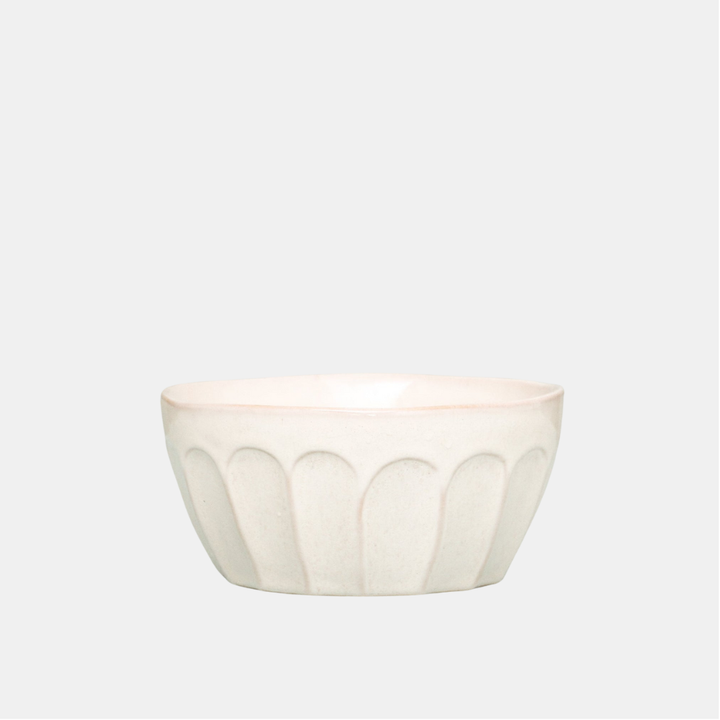 INDIGO LOVE | Ritual Bowl - Off White | Shut the Front Door