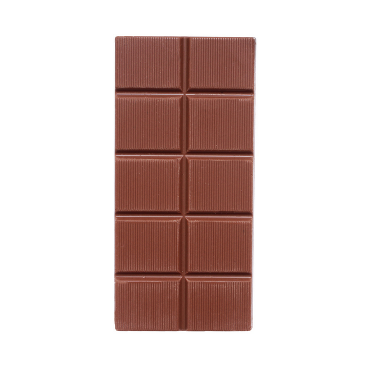 Bennetts Of Mangawhai | Bennetts 60g Bar Passionfruit - Milk | Shut the Front Door