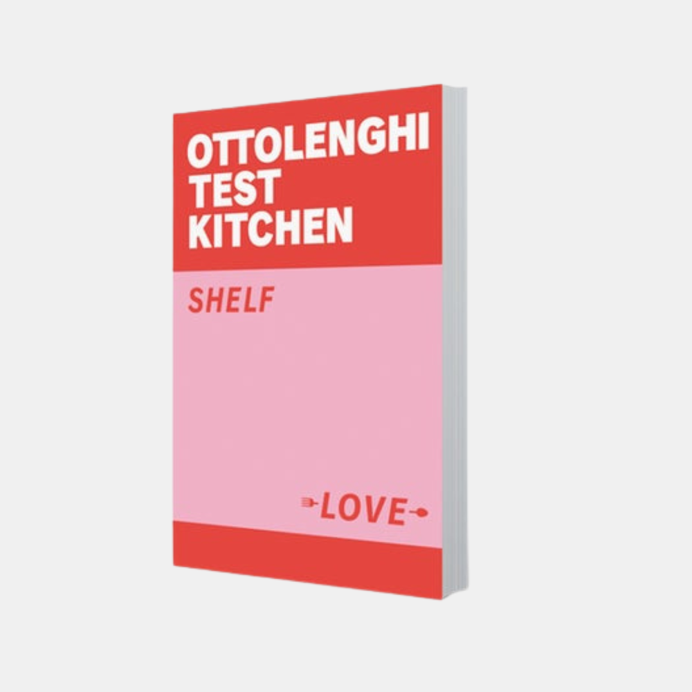 Penguin NZ | Ottolenghi Test Kitchen Shelf Love | Shut the Front Door