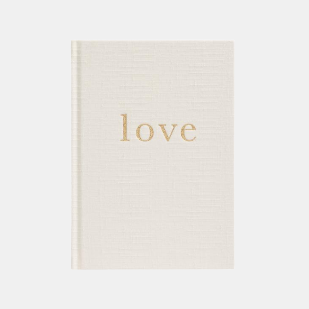 Write to Me Stationery | Love Our Wedding Planner | Shut the Front Door
