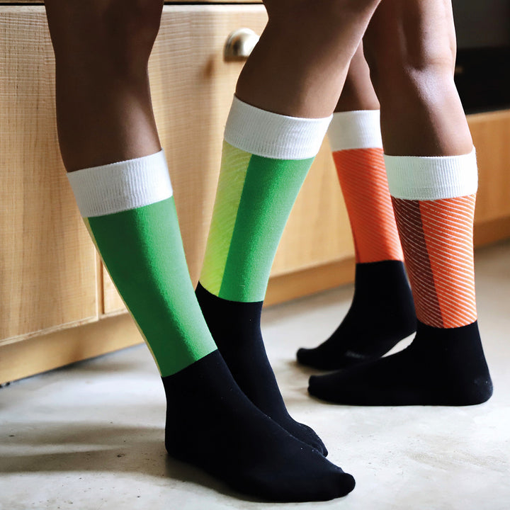 Doiy | Socks Nigiri (2 pairs) | Shut the Front Door