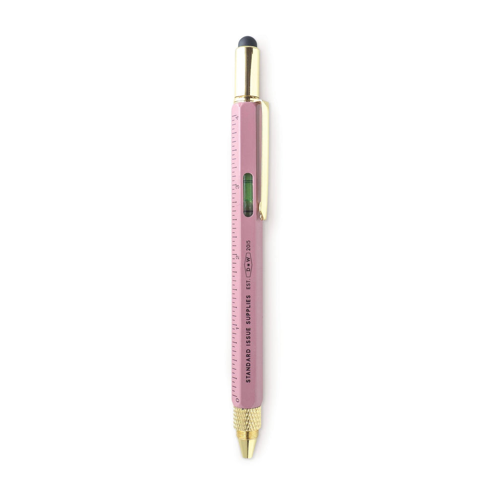 Designworks | Multi Tool - Dusty Pink | Shut the Front Door