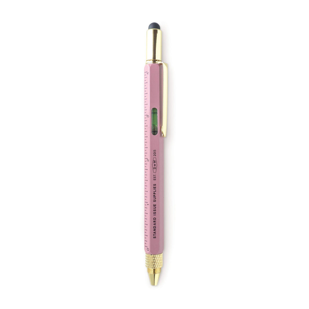 Designworks | Multi Tool - Dusty Pink | Shut the Front Door