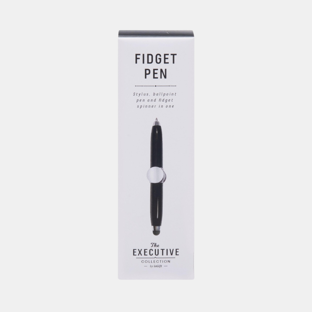 IS Gifts | Fidget Pen | Shut the Front Door