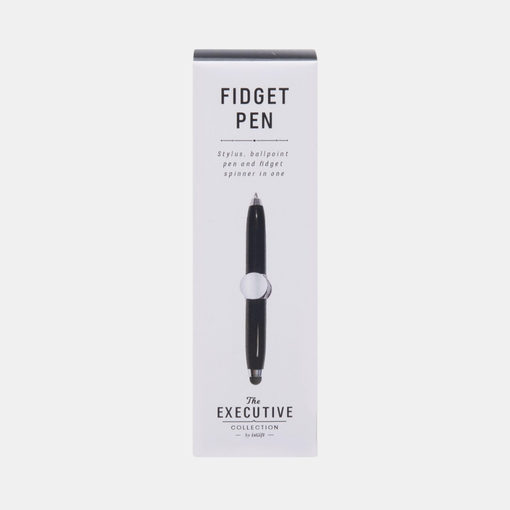IS Gifts | Fidget Pen | Shut the Front Door