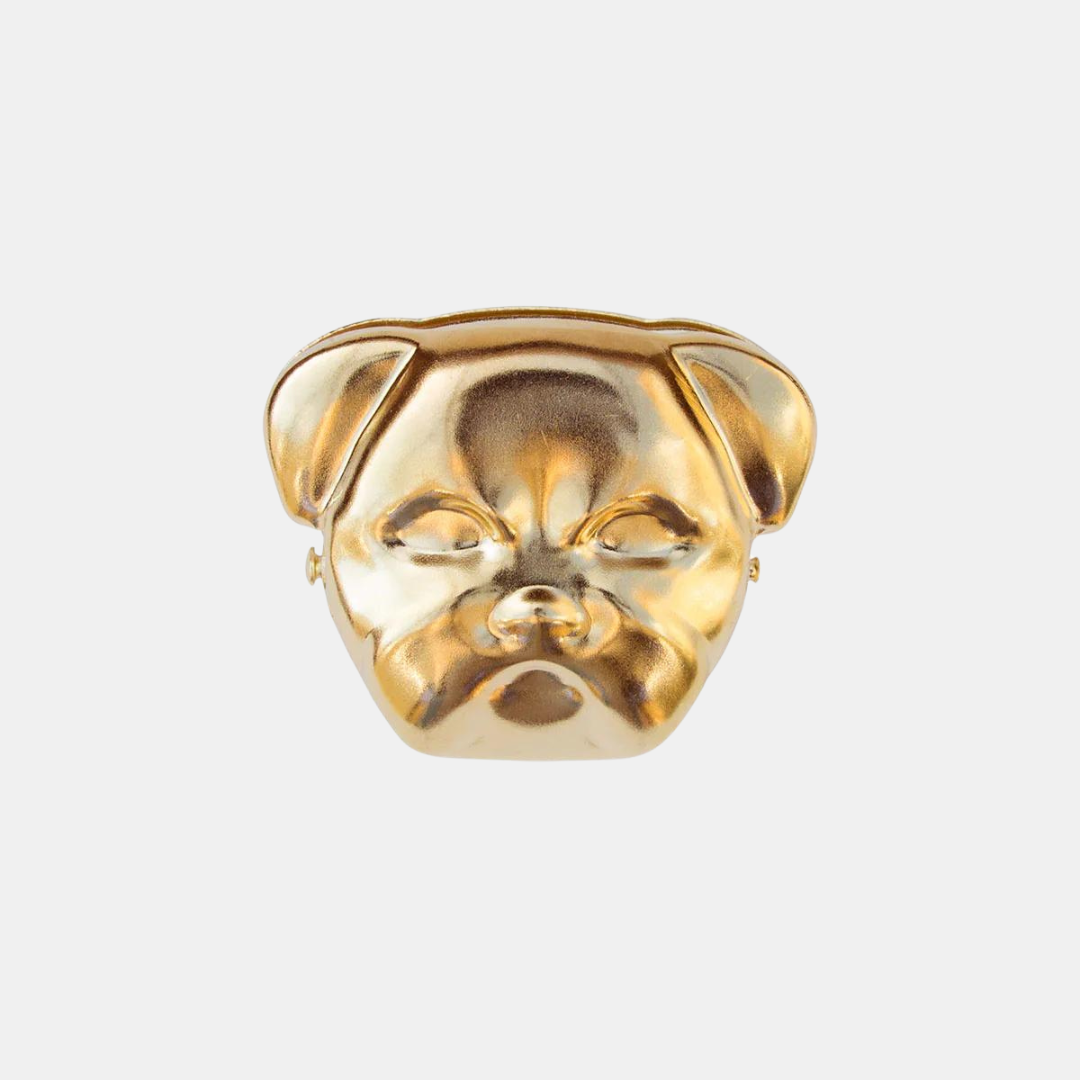 Suck Uk | Bulldog Clip | Shut the Front Door