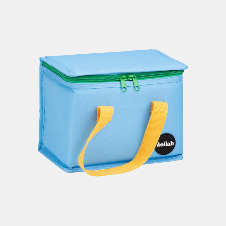 Kollab | Holiday Lunch Box - Arctic Mint | Shut the Front Door