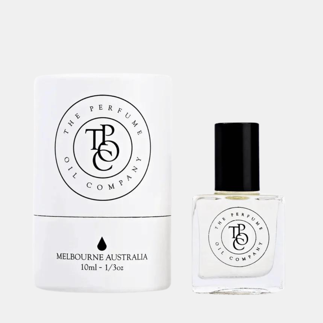 The Perfume Oil | Midnight Designer Roll-On Perfume Oil | Shut the Front Door
