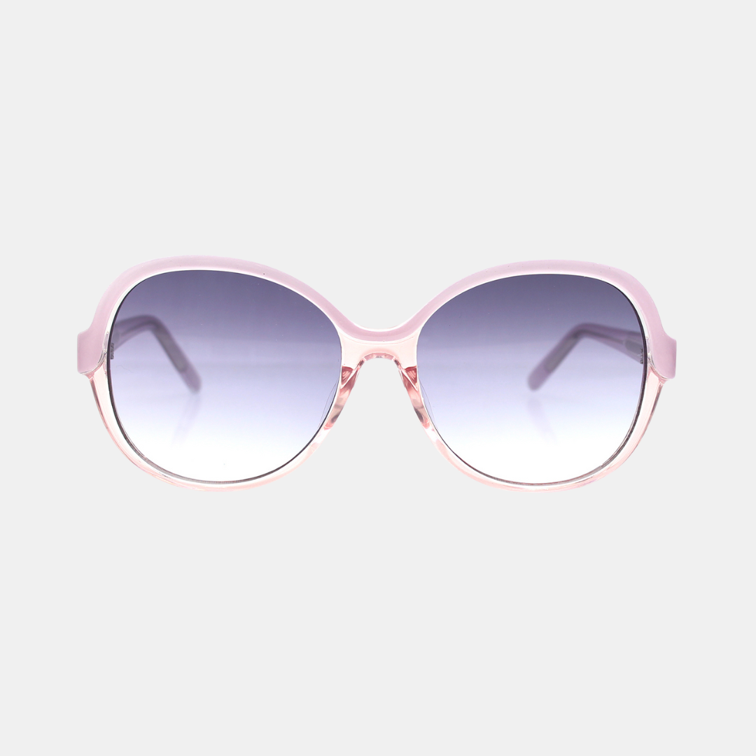 Reality Eyewear | Disco Eternal Sunglasses - Lilac | Shut the Front Door