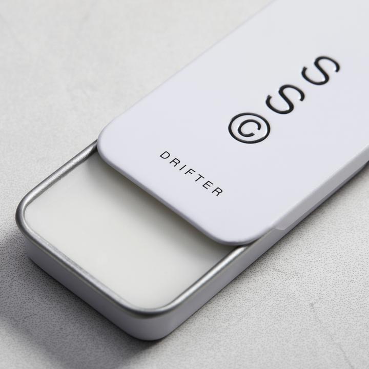 Solid State | Solid State Cologne - Drifter | Shut the Front Door