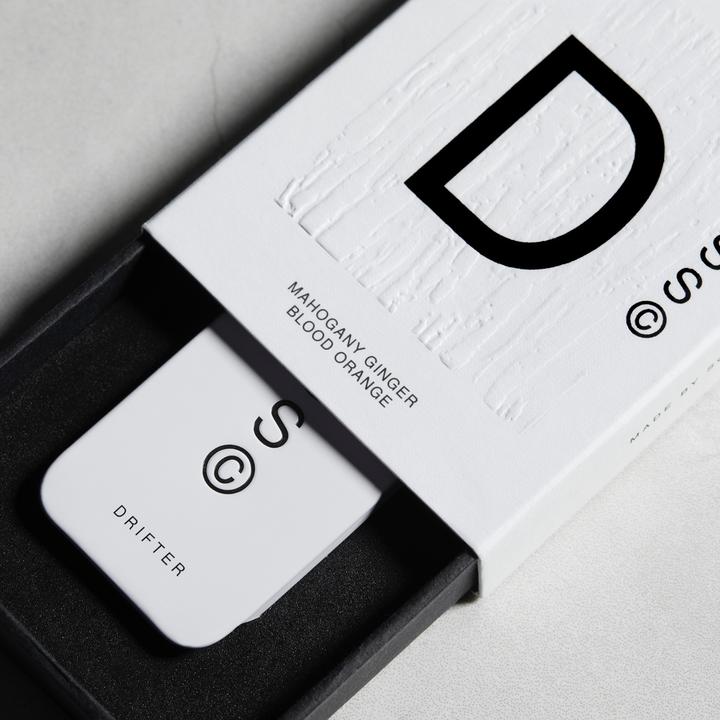Solid State | Solid State Cologne - Drifter | Shut the Front Door