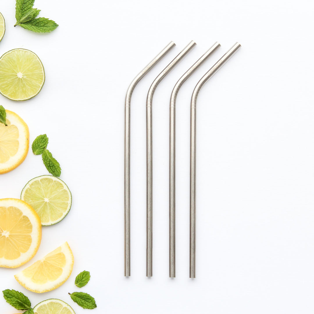 CaliWoods | Reusable Drinking Straws | Shut the Front Door