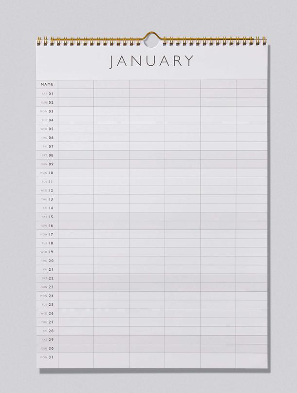 Write to Me Stationery | Family Chaos 2022 Planner | Shut the Front Door