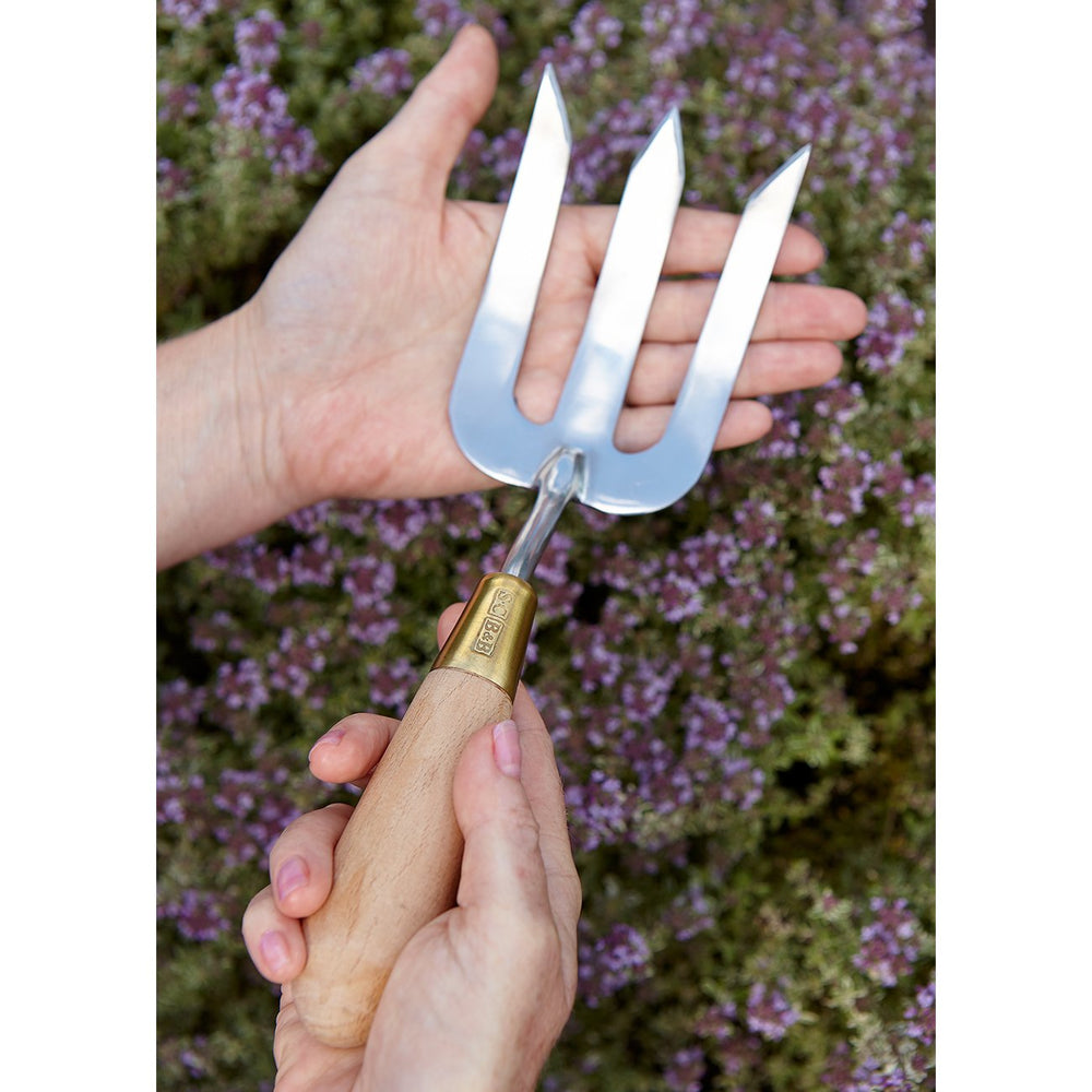 Burgon & Ball | Sophie Conran - Garden Fork (Boxed) | Shut the Front Door