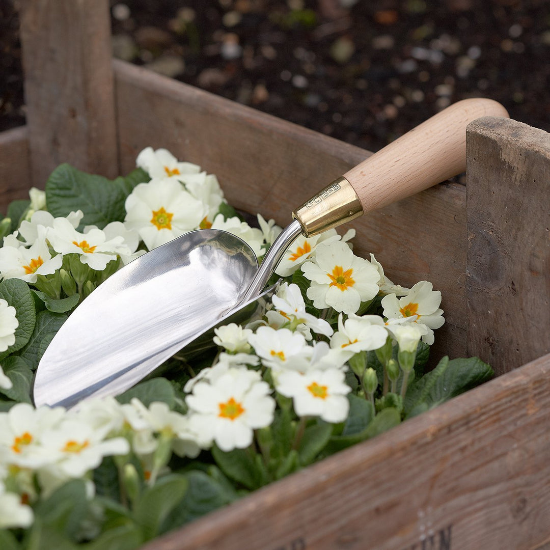 Burgon & Ball | Sophie Conran - Garden Trowel (boxed) | Shut the Front Door