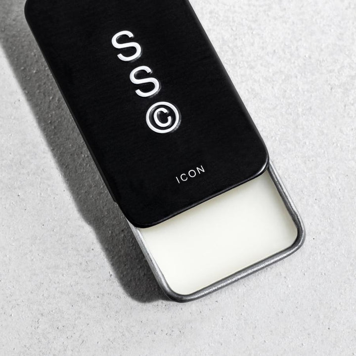 Solid State | Solid State Cologne - Icon | Shut the Front Door