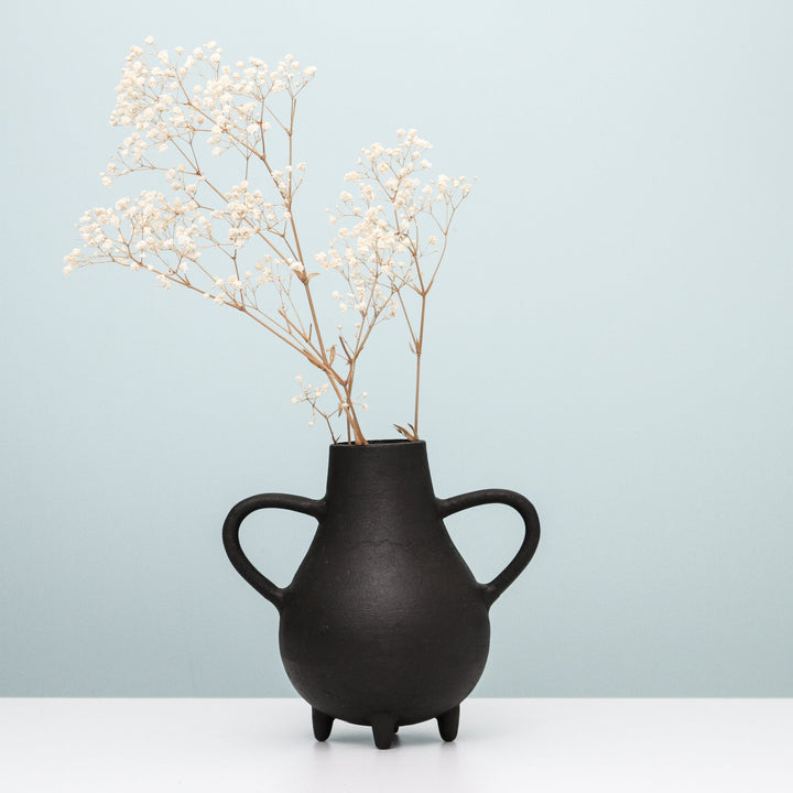 INDIGO LOVE | Ponti Vase | Shut the Front Door